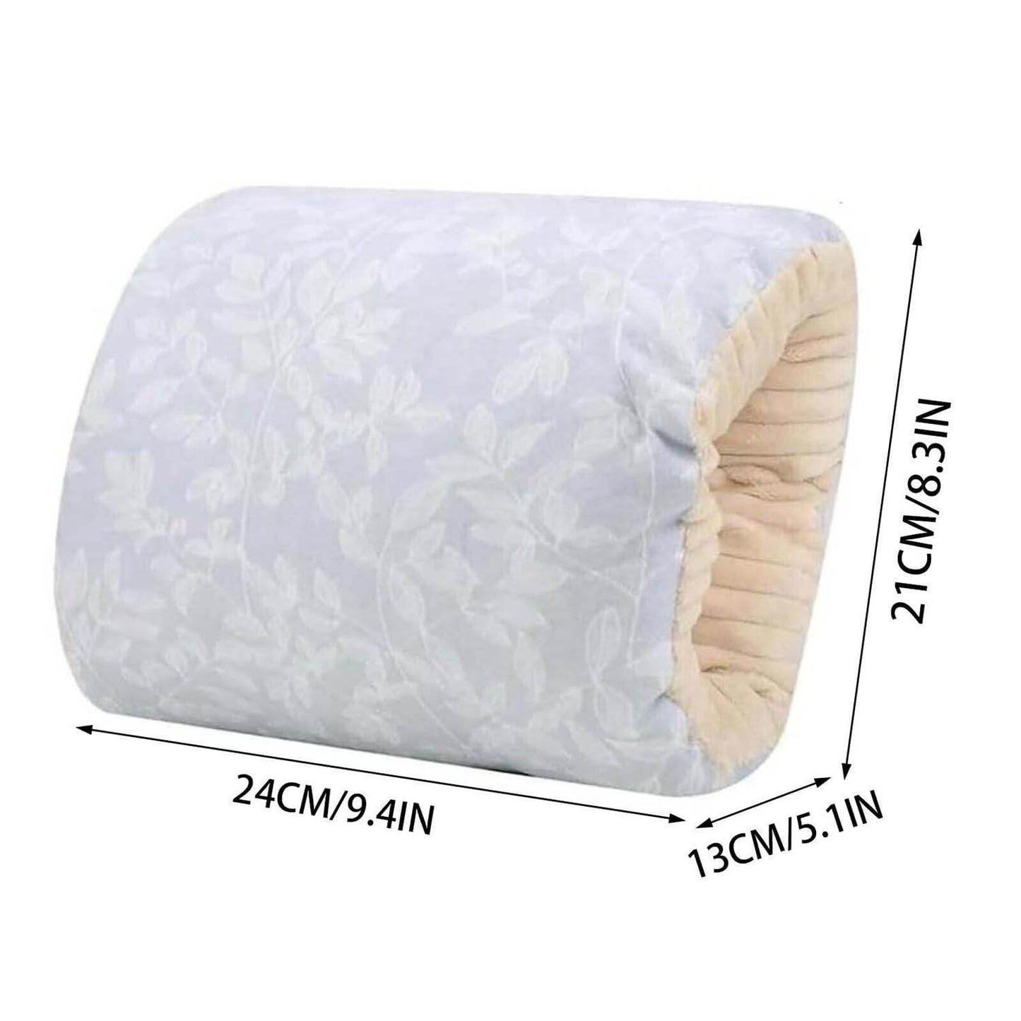 Cradle Baby Pillow – Comfortable Baby Nursing &amp; Feeding Pillow 4381430867