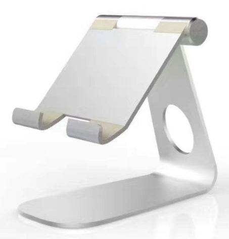 default Compatible with Apple, Tablet Stands Holder For Ipad Stand Mini Tablet Phone Mount Support Deskt Accessories Adjustable Bracket 4431722295660 Print Material