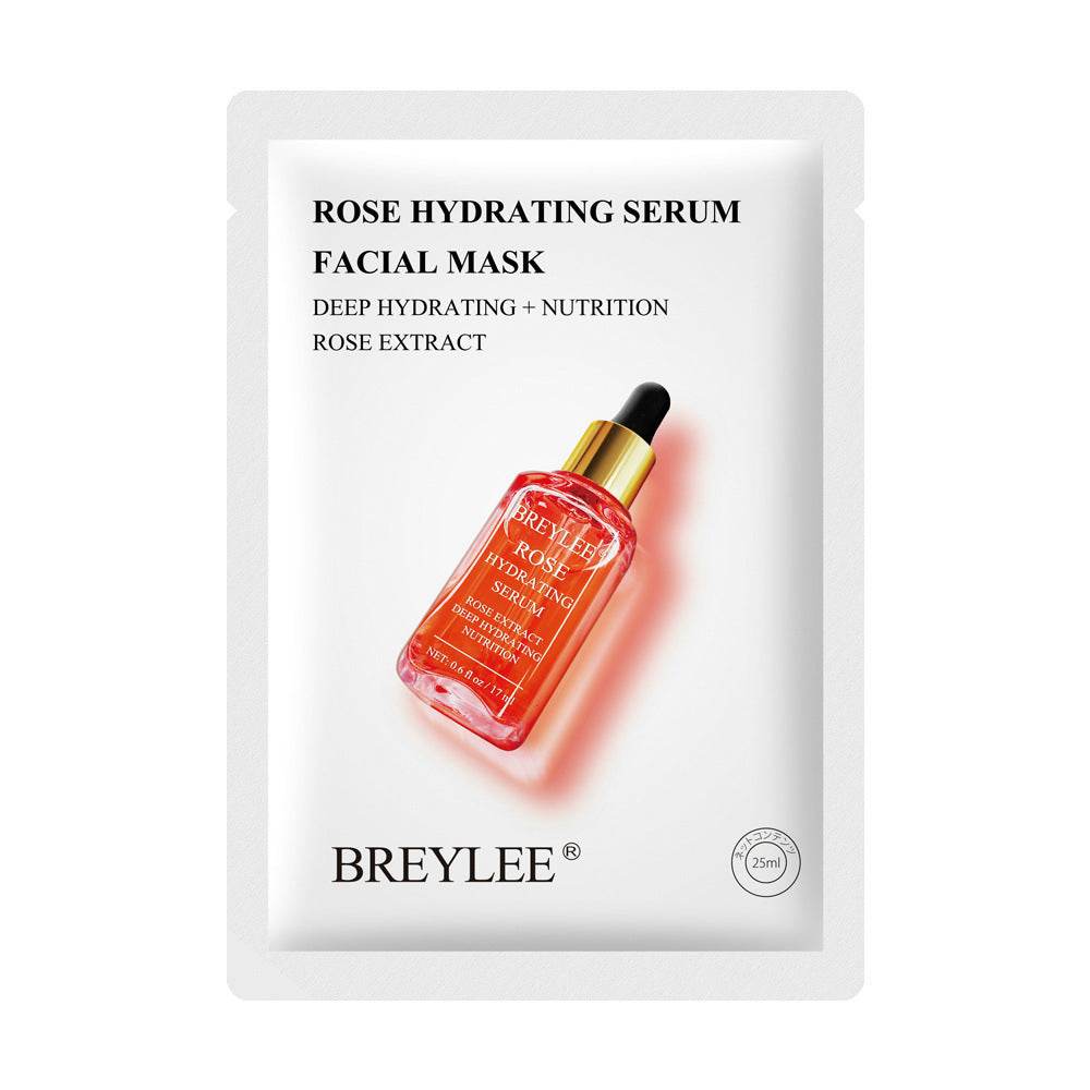 Red Water-locking mask 44327351733071 Print Material