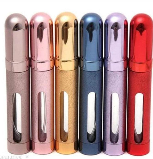 Perfume bottle portable perfume bottle 12ml 462302177058