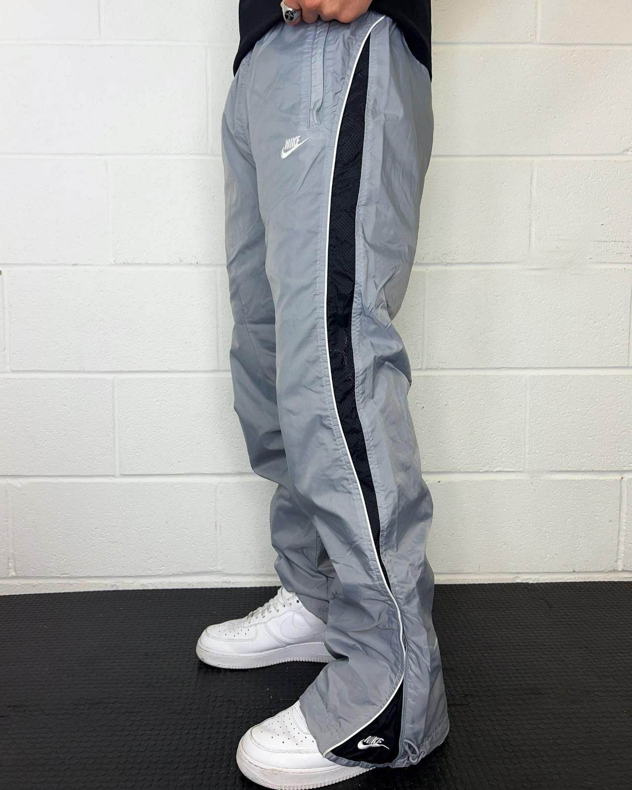 Men's Oversized Sports Track Pant (Pack of 2) 4677668234