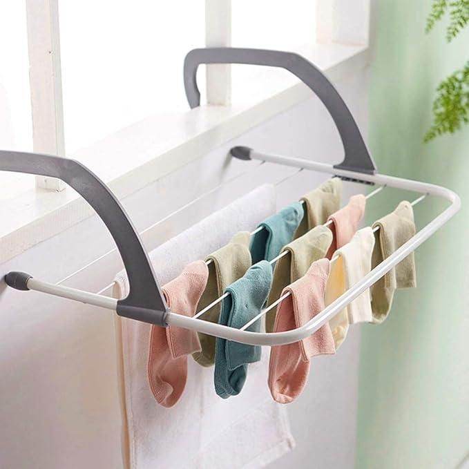 Foldable Cloth Stand 4856846985