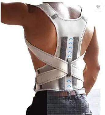 Posture Corrector Belt 4876967078