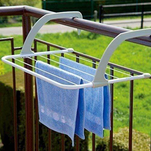 Foldable Cloth Stand 4880041301