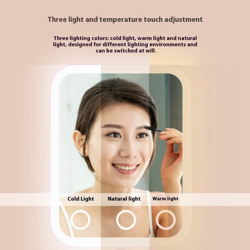 Led Make-up Mirror Portable Smart With Light 48abdcb9-ffae-42b5-a7cc-b76add357458_trans
