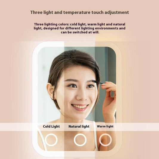 Led Make-up Mirror Portable Smart With Light 48abdcb9-ffae-42b5-a7cc-b76add357458_trans