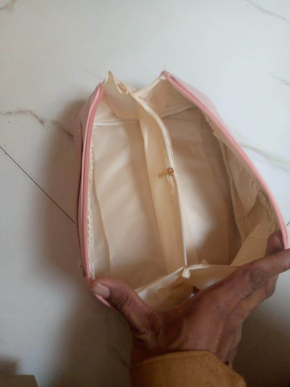 Makeup Pouch for Women 4955193134