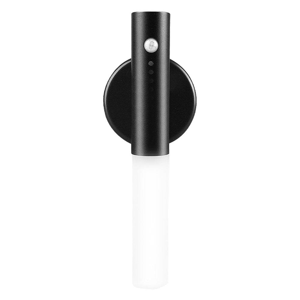Auto LED USB Magnetic Wood Wireless Night Light Corridors Porch Lights PIR Motion Sensor Wall Light Cabinet Lamp 4c9a9cbd-83a7-4d65-9a14-6880a677d1ef Print Material