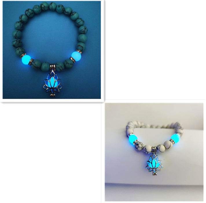 Set Energy Luminous Lotus Natural Stone Bracelet Yoga Healing Luminous Glow In The Dark Charm Beads Bracelet For Men Women Prayer Buddhism 4e1fa180-466b-4889-9b4a-a81b1f685c34 Print Material