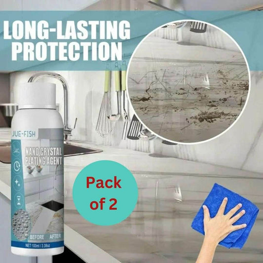 Nanocrystal Plating Agent 100ML (Pack of 2) 5010372431-_1