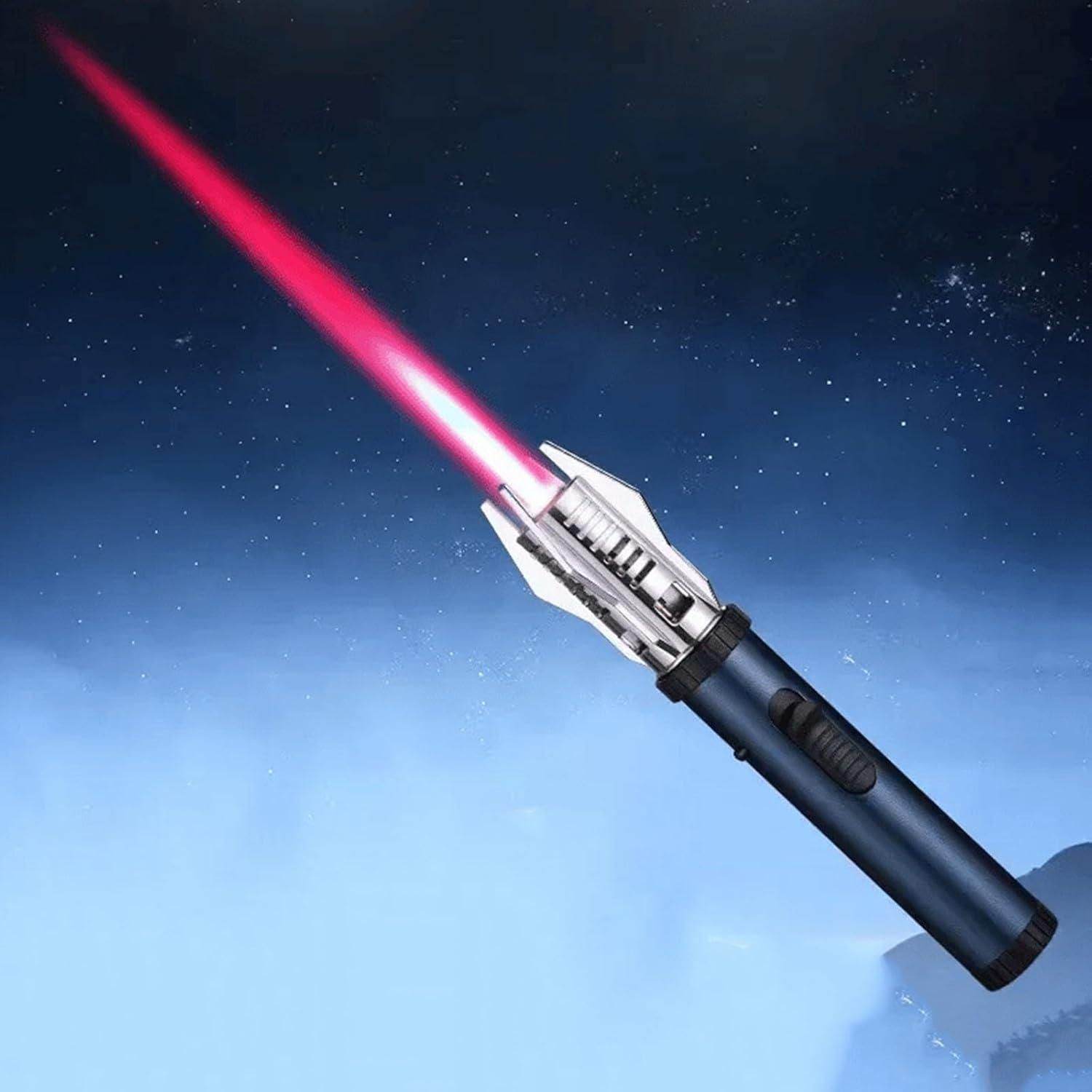 Metal Lightsaver Lighter 5043545309