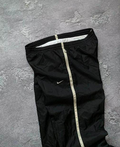 Men's Oversized Sports Track Pant (Pack of 2) 5049210826