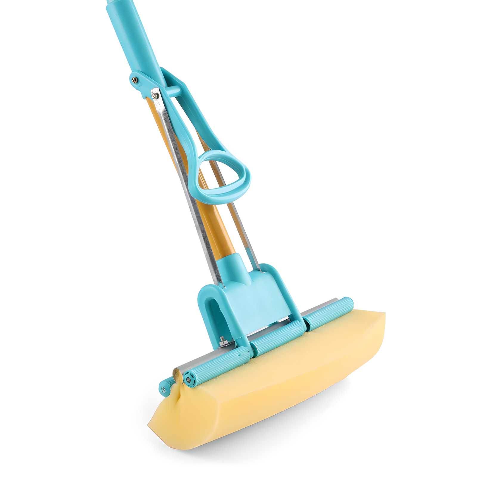 Multi-Purpose Foldable Floor Cleaning Squeeze Mop Wiper – Efficient & Compact Cleaning Solution 5088414336