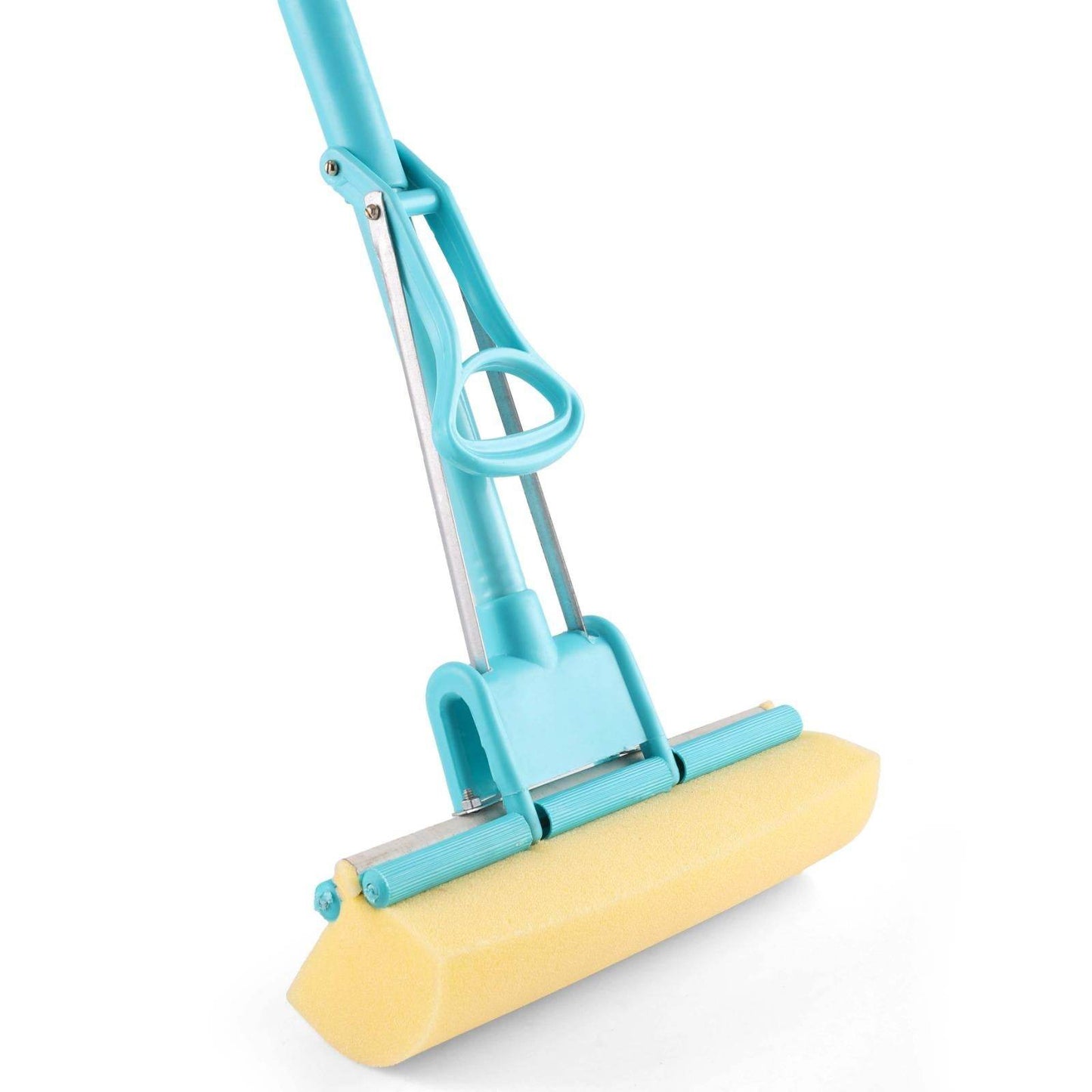 Multi-Purpose Foldable Floor Cleaning Squeeze Mop Wiper – Efficient & Compact Cleaning Solution 5098562558