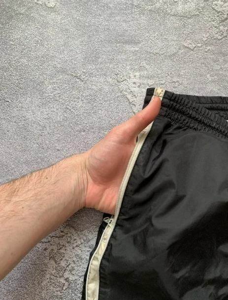 Men's Oversized Sports Track Pant (Pack of 2) 5288785131