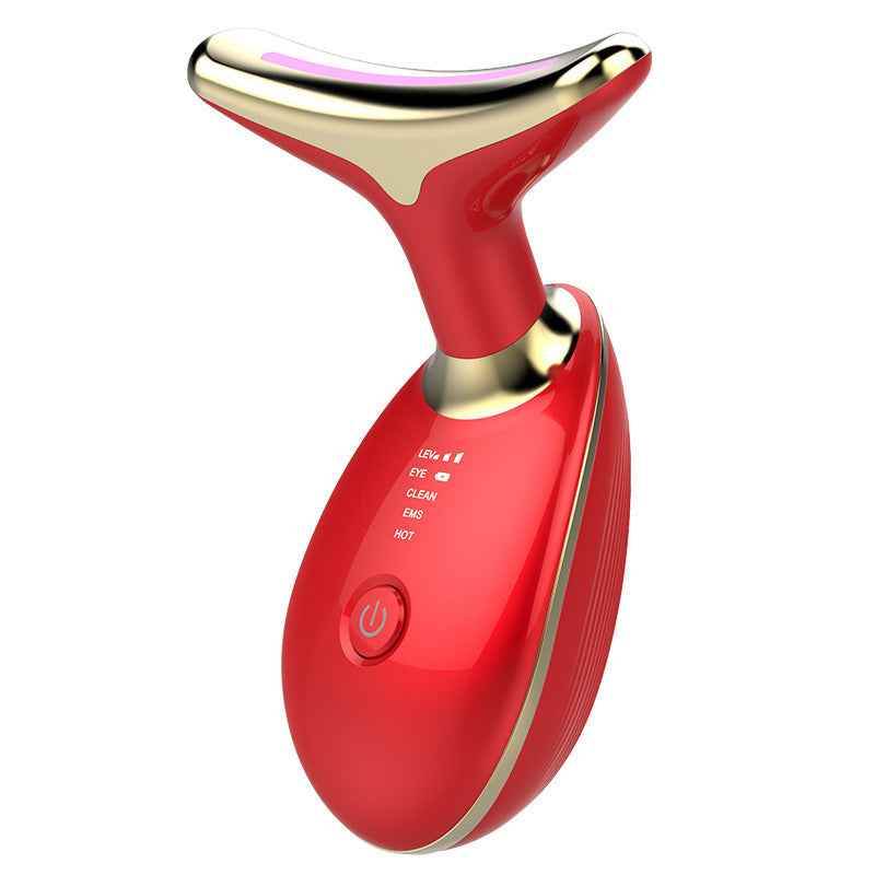 EMS Thermal Neck Lifting And Tighten Massager Electric Microcurrent Wrinkle Remover 52adc69c-924f-46d0-ba28-43db6f6b0f95 Print Material