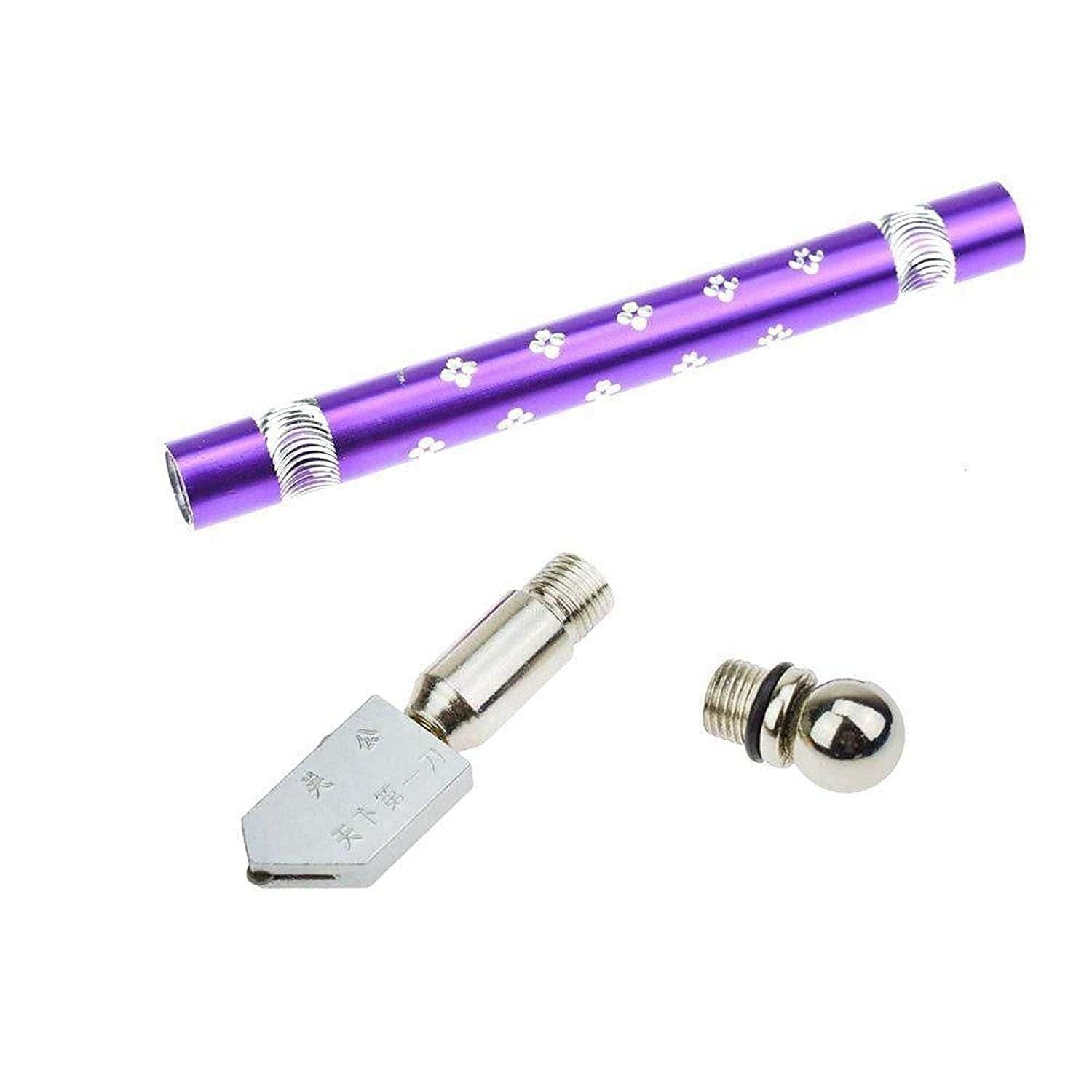 Heavy Duty Glass Cutter Pencil Style 5340777981