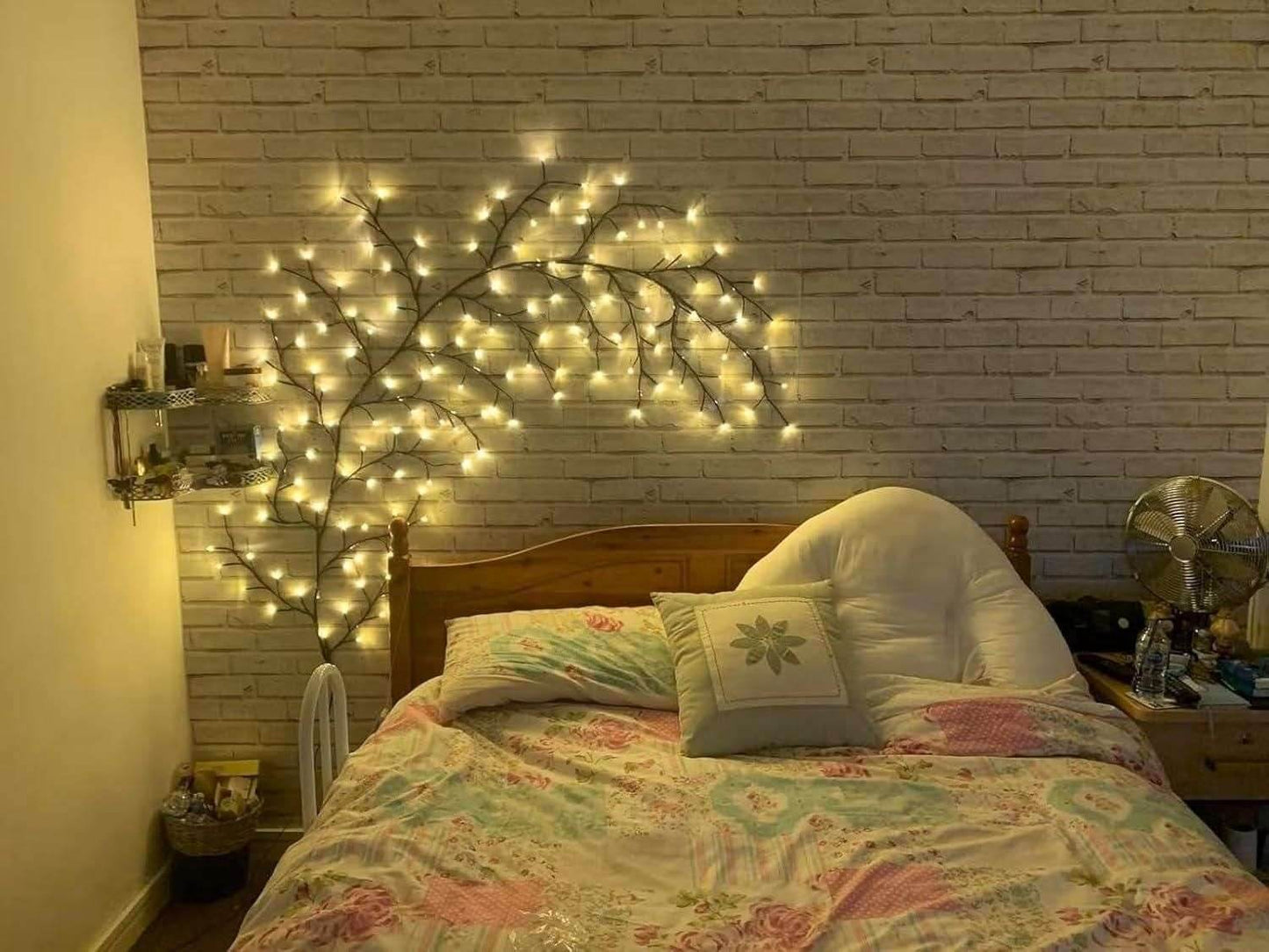 Tree Branch LED Lights – Create a Warm & Magical Ambiance 5366126867-_5
