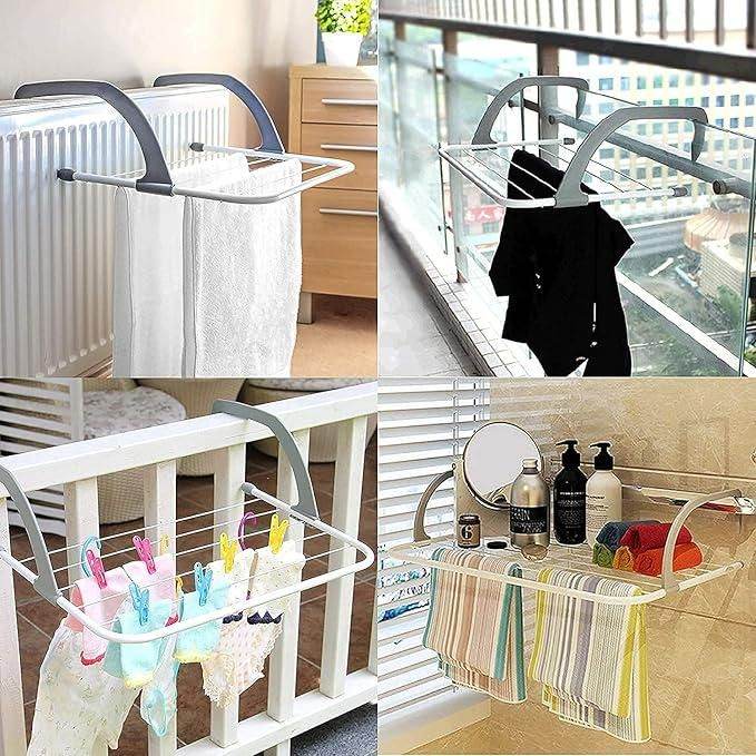 Foldable Cloth Stand 5574546168