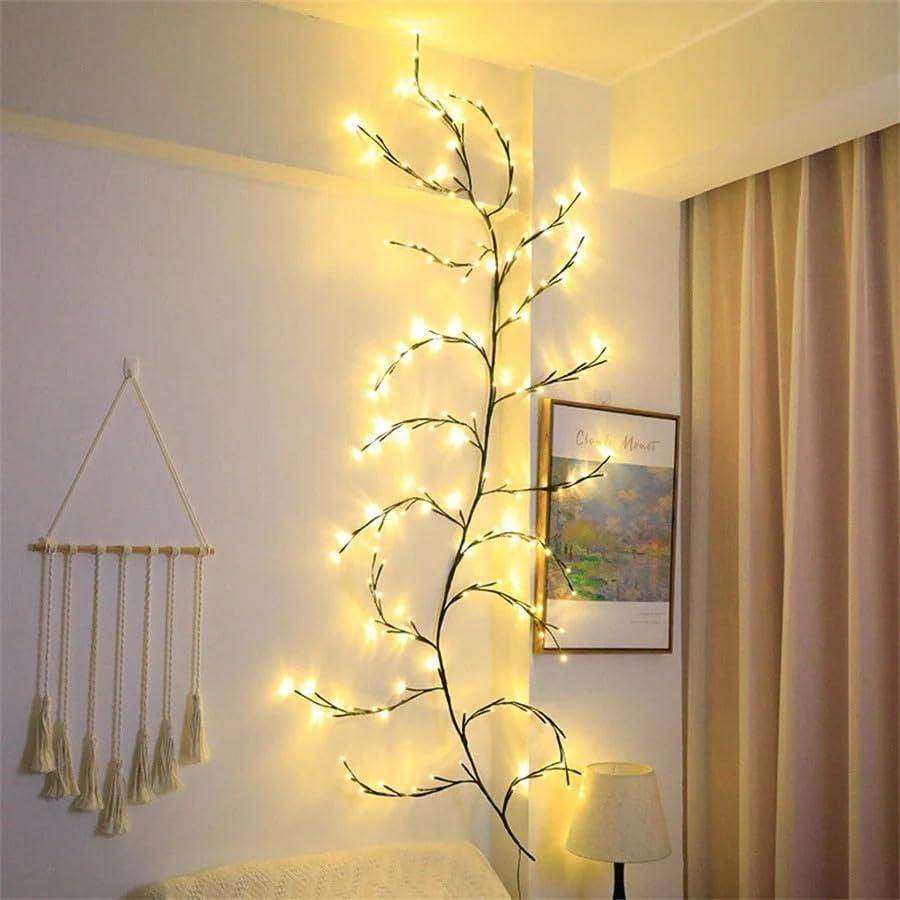 Tree Branch LED Lights – Create a Warm & Magical Ambiance 5634967672