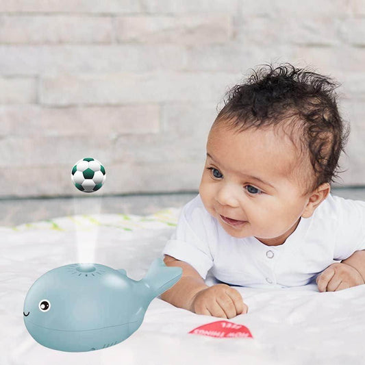 Blowing Floating Ball Toy for Kids 5765879287