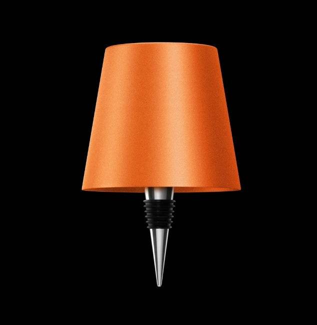 5v Orange Creative Small Night Lamp Charging Three Colors Wine Bottle Lights 57bc770c-231b-47d0-868b-3df459f552ff_trans Print Material