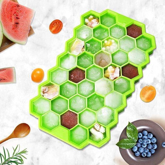 Ice Cube Maker Tray (Pack of 2) 5849530160