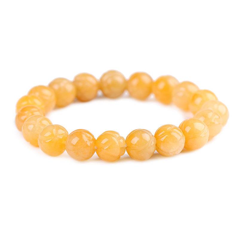 Auspicious old topaz jewelry 586078293172