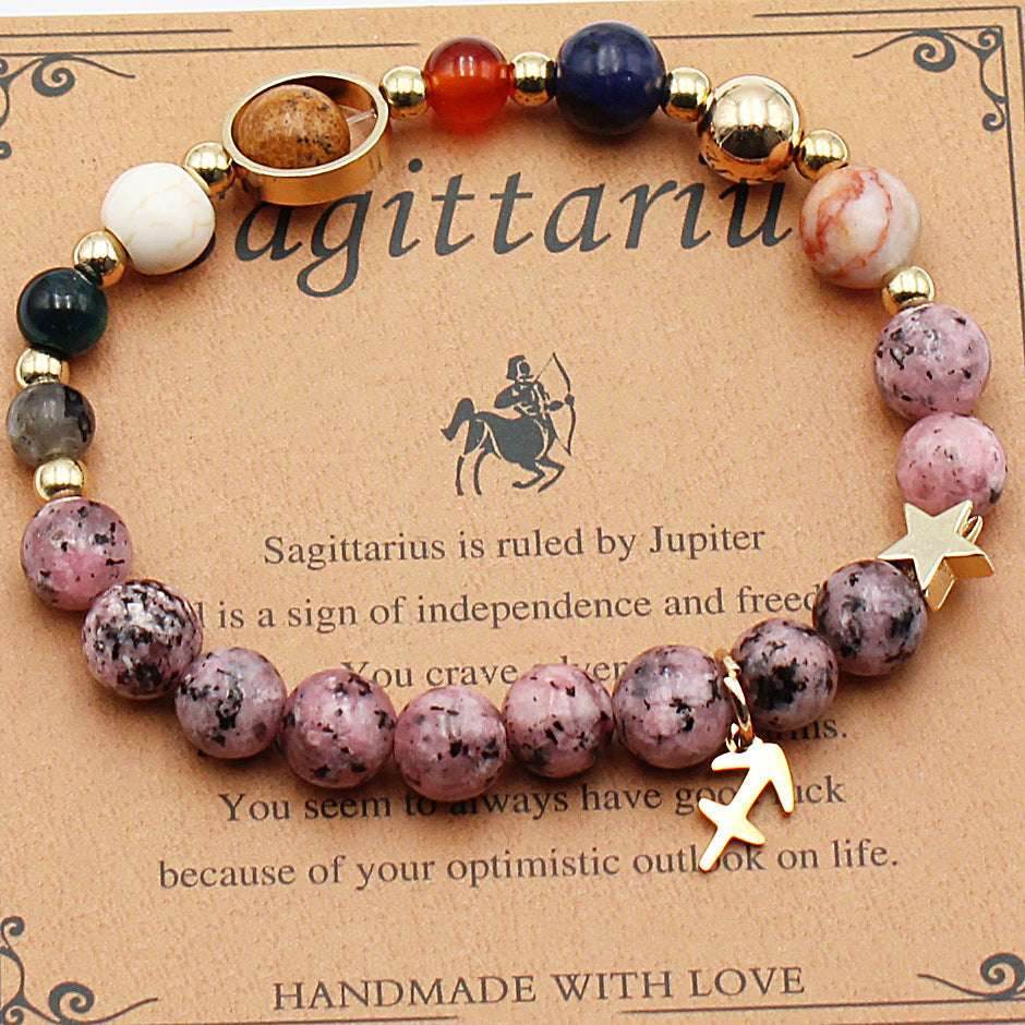 Sagittarius Eight Planets 12 Constellation Bracelet Natural Stone Hemp Stone 5b59e61d-0ad3-4400-90dc-2518c9de4f70-_18