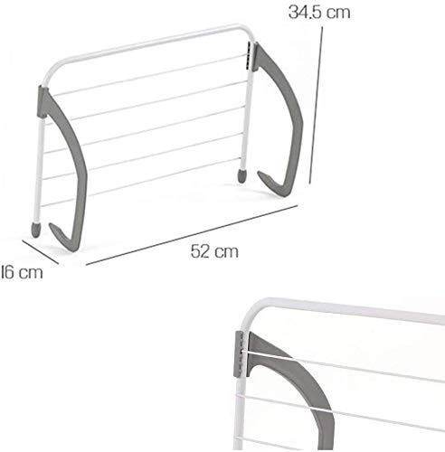 Foldable Cloth Stand 6341866701