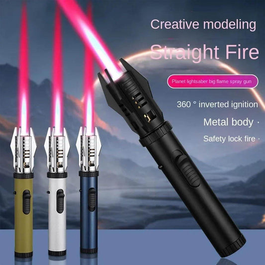 Metal Lightsaver Lighter 6436847891