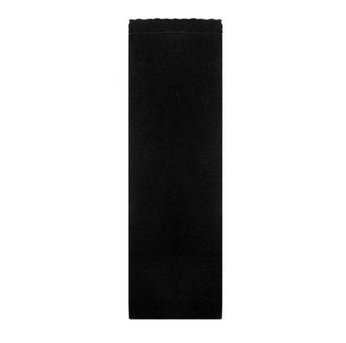 Black Pouch Colourful Reusable Stainless Steel Straws 666136713149 Print Material