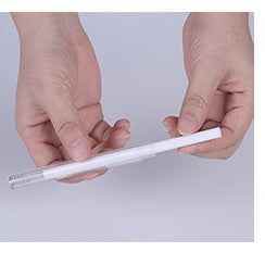 Cotton swab 1pc Magic Shadow USB Air Humidifier For Home With Projection Night Lights Ultrasonic Car Mist Maker Mini Office Air Purifier 694642807813 Print Material