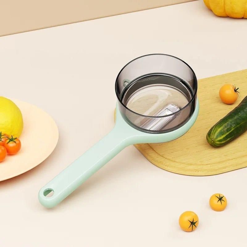 Peeler With Storage Box 6976712797