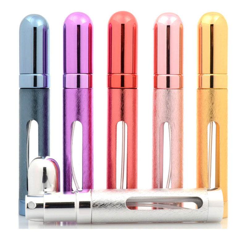 Perfume bottle portable perfume bottle 12ml 699690519958
