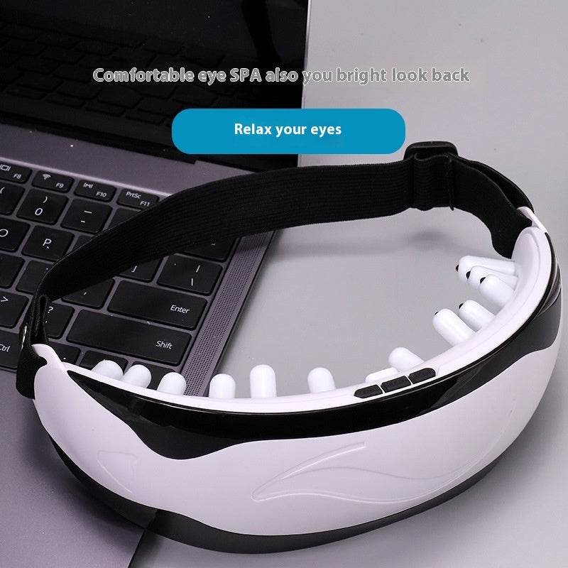 Electric Eye Massager Vibration Magnetic Eye Massage Ceremony 6c7d7a6d-bbe5-44cc-b942-183155cb2cf3