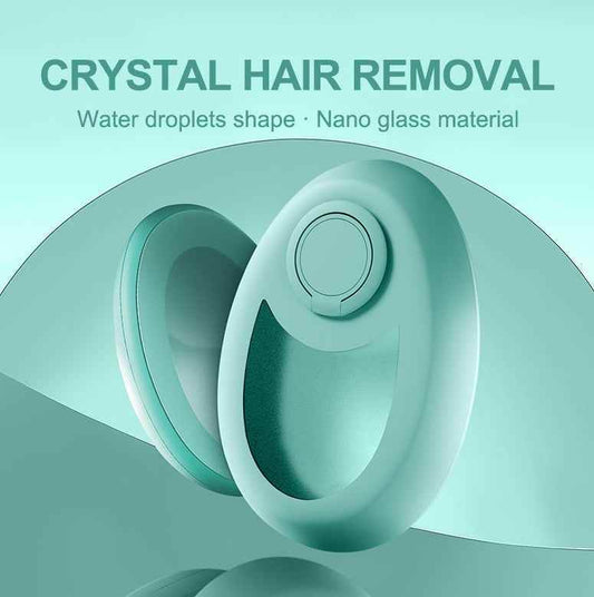 CJEER Upgraded Crystal Hair Removal Magic Crystal Hair Eraser For Women And Men Physical Exfoliating Tool Painless Hair Eraser Removal Tool For Legs Back Arms 6d01df76-d6b6-4a92-9d54-0b0221a12989 Print Material