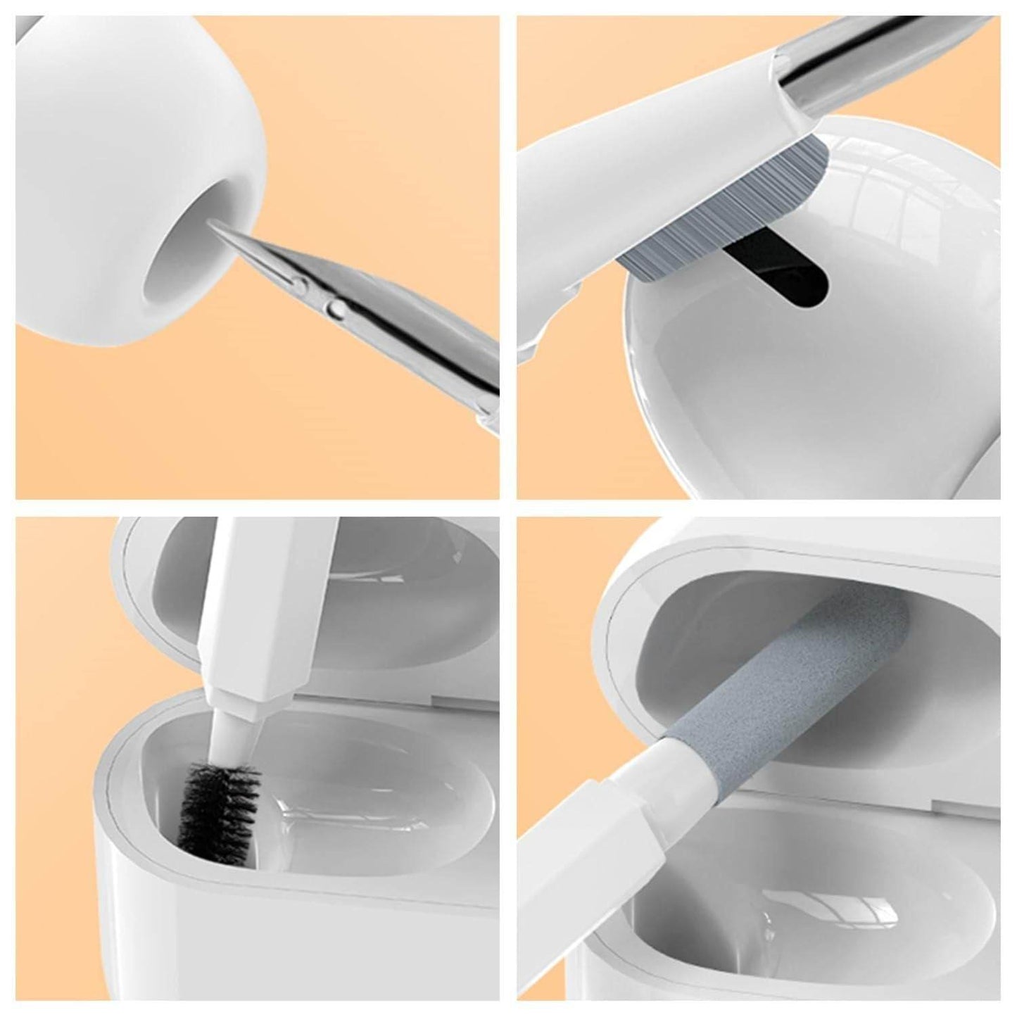 20 in 1 Multifunctional Cleaning Kit 7199231115