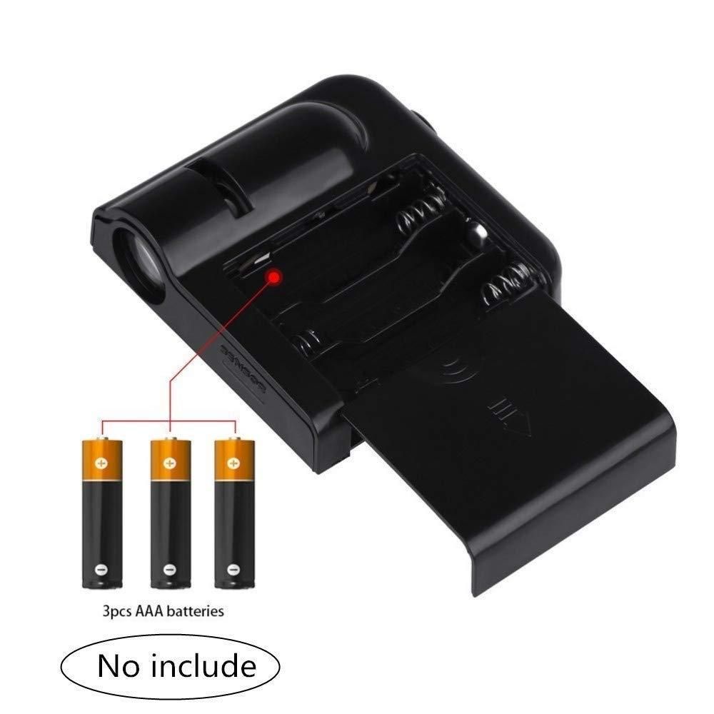 Wireless Car Welcome Logo Shadow Projector Ghost Lights 7257738744
