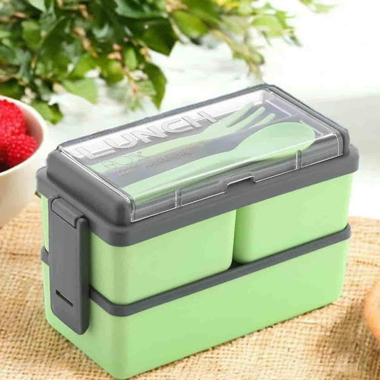 Bento Compartment Lunch Box 7292841790