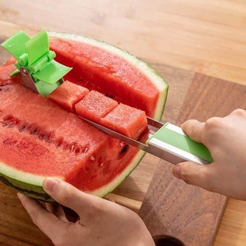Stainless Steel Watermelon Slicer 7308016663