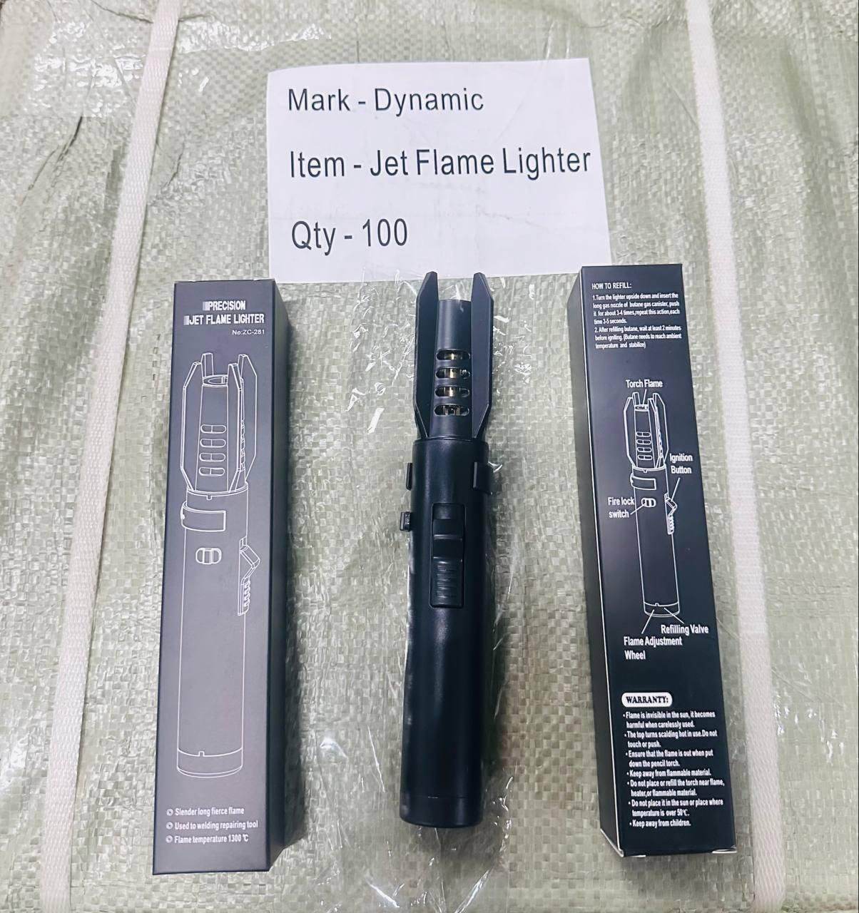 Metal Lightsaver Lighter 7378911456