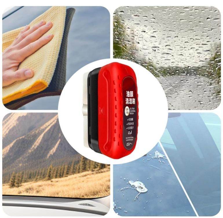 Premium Glass Cleaning Board – Efficient & Durable Surface Cleaner 7423657190