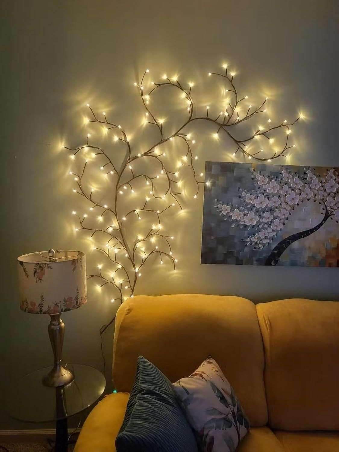 Tree Branch LED Lights – Create a Warm & Magical Ambiance 7611613443-_3