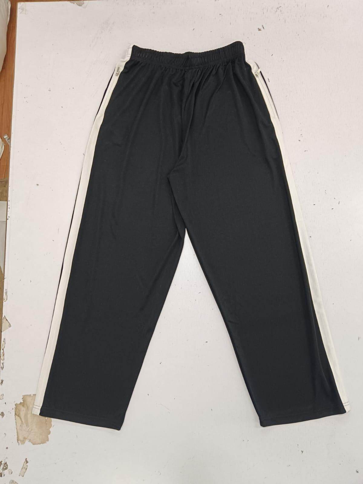 Men's Oversized Sports Track Pant (Pack of 2) 7694702761