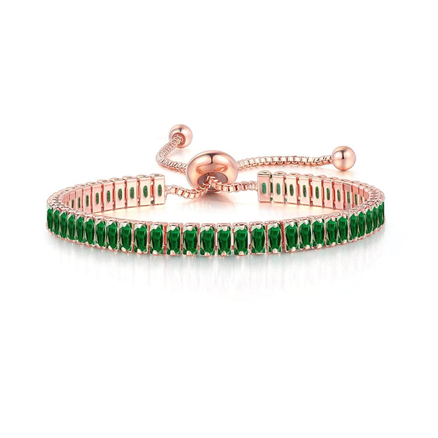 3style Zircon full diamond adjustable crystal bracelet 775150214478-_6 Print Material