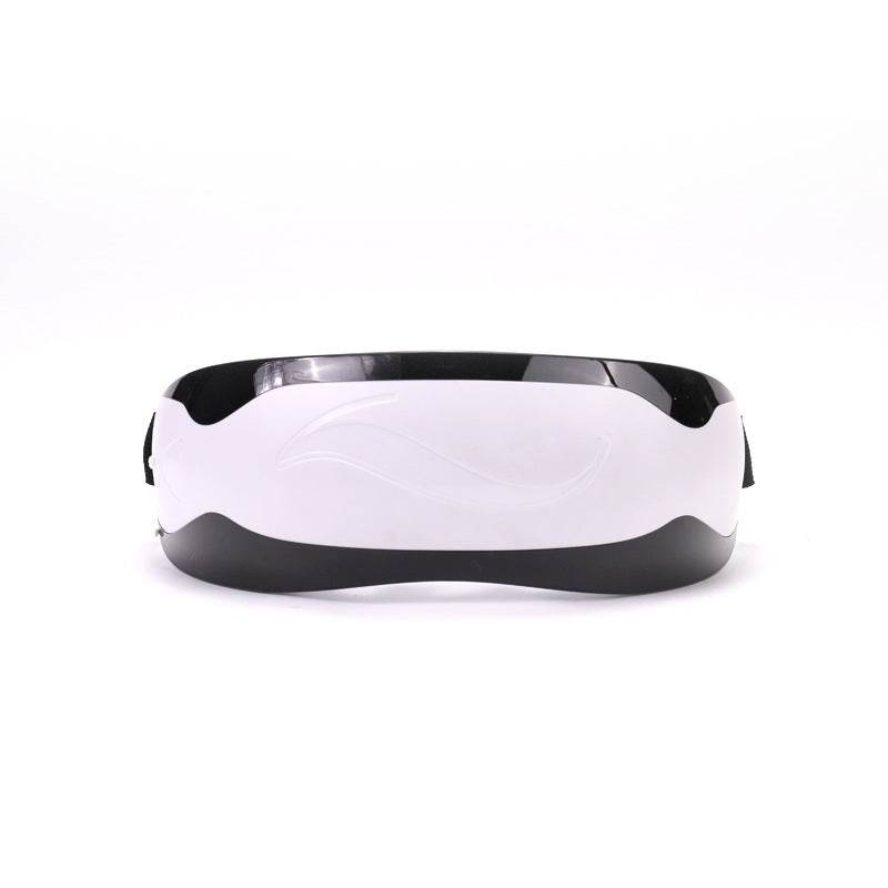 White Electric Eye Massager Vibration Magnetic Eye Massage Ceremony 77b01e59-7372-48c8-8d34-9871b05909b2