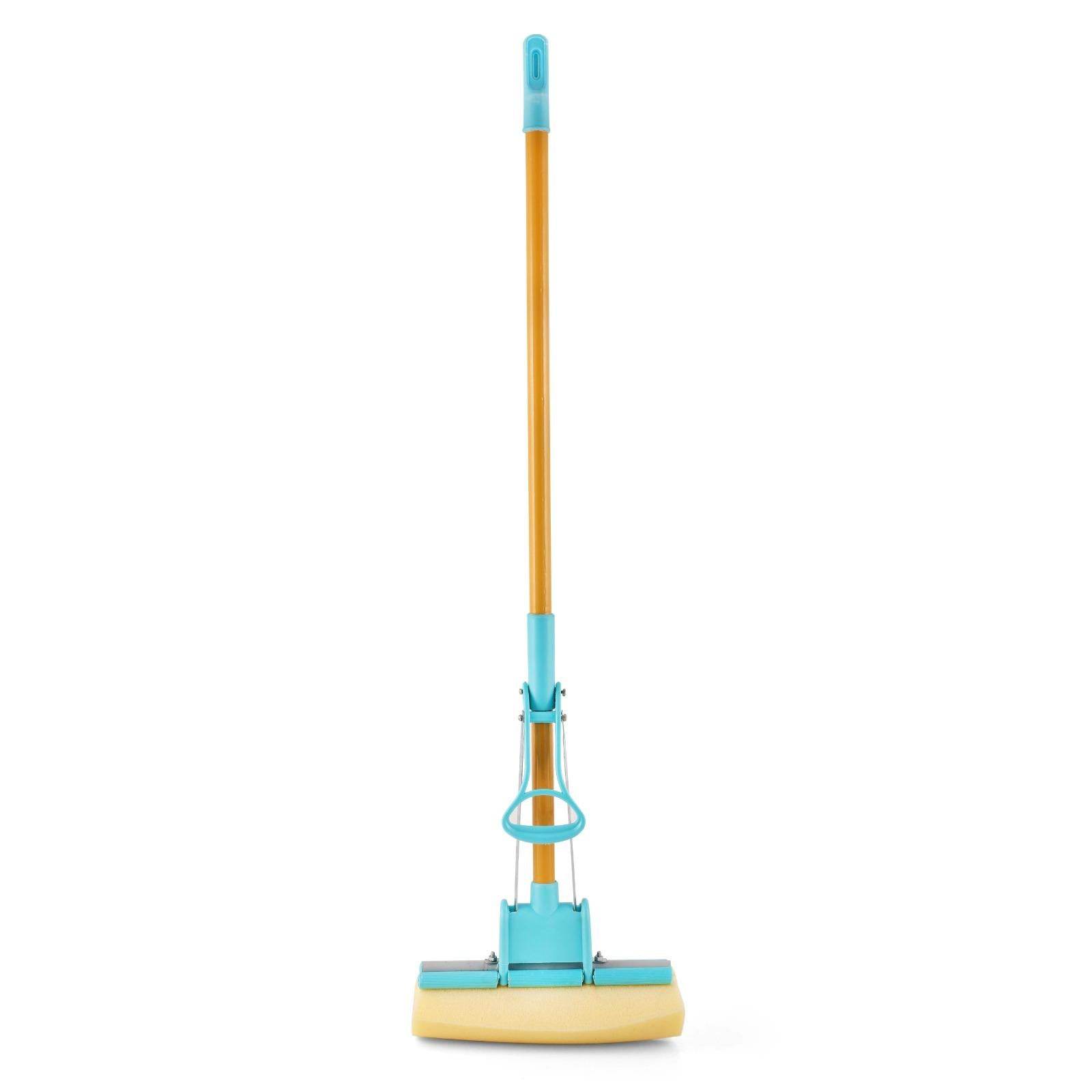 Multi-Purpose Foldable Floor Cleaning Squeeze Mop Wiper – Efficient & Compact Cleaning Solution 7802205707