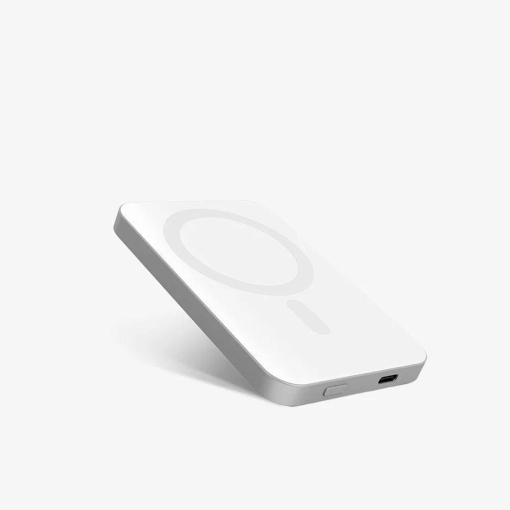 Wireless Magnetic Power Bank - Ultimate Charging Solution for Your Devices 7854170045
