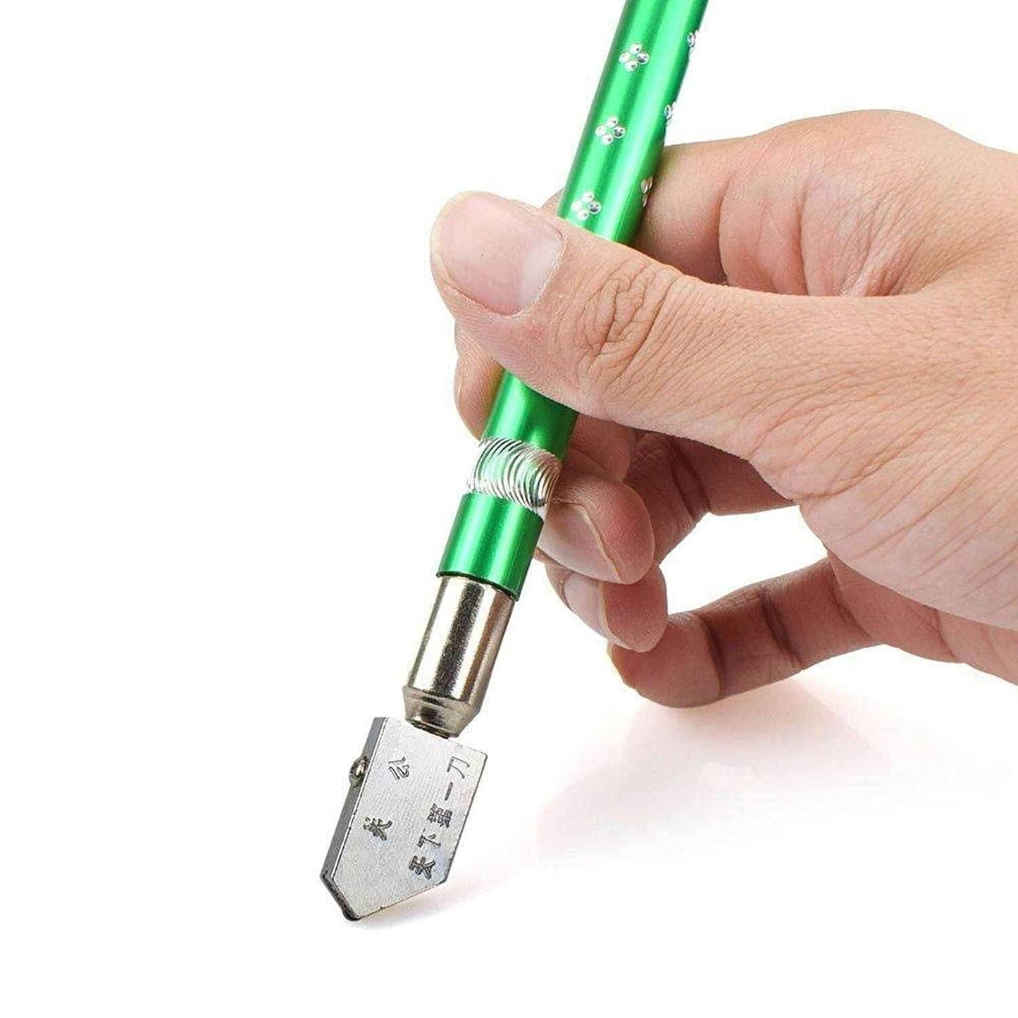 Heavy Duty Glass Cutter Pencil Style 7932418430